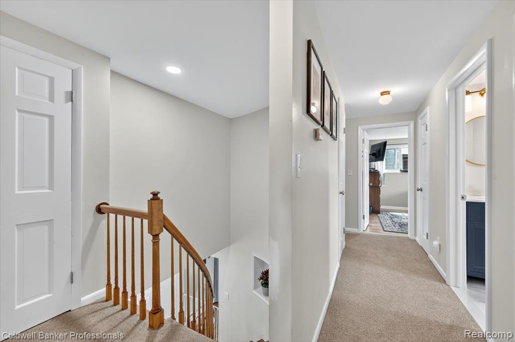 1545 Rulane Drive, Lapeer, MI 48446 — Photo 20