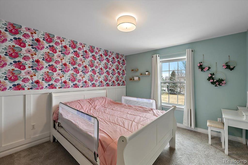930 CROSS Street, Oxford, MI 48371 — Photo 38