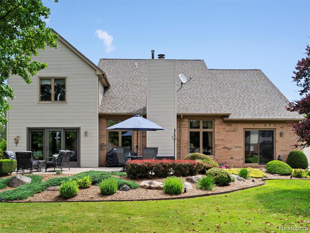 47215 Robins Nest Drive, Utica, MI 48315 — Photo 50
