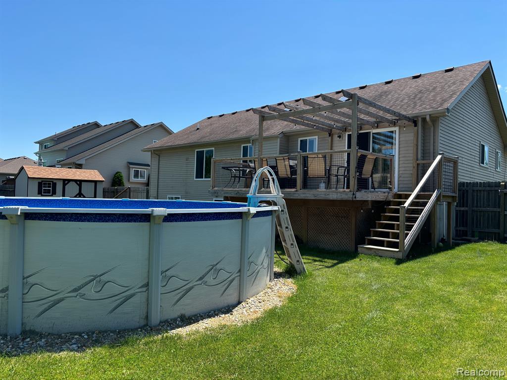 4860 CAMELOT Drive, Kimball, MI — Photo 26