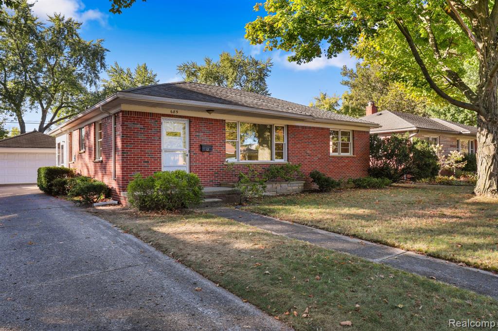 685 Ross Street, Plymouth, MI 48170 — Photo 29