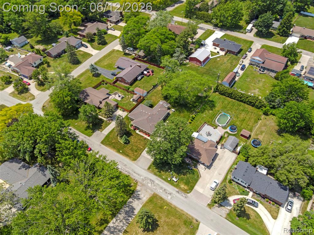 36539 Capper Drive, Clinton Twp, MI 48035 — Photo 55
