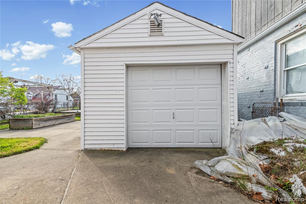 14344 Scripps Street, Detroit, MI 48215 — Photo 22