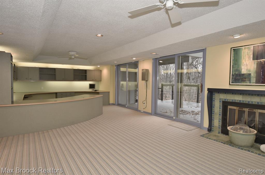 1030 STRATFORD PLACE, # 12, Bloomfield Hills, MI 48304 — Photo 59