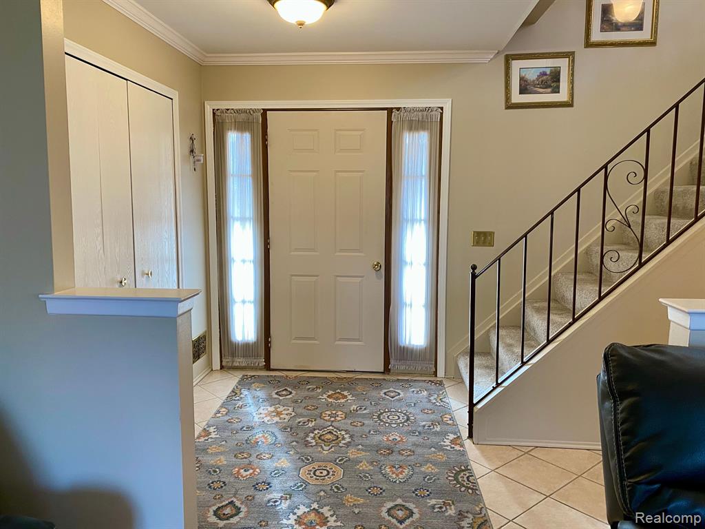 41962 STRATTON Drive, Clinton Twp, MI 48038 — Photo 12
