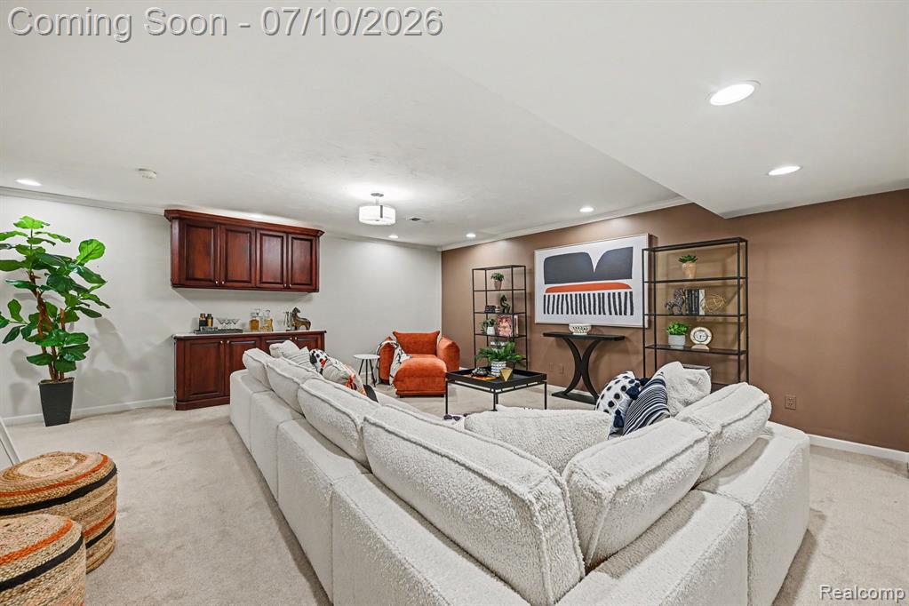 7140 Green Farm Road, West Bloomfield, MI — Photo 29