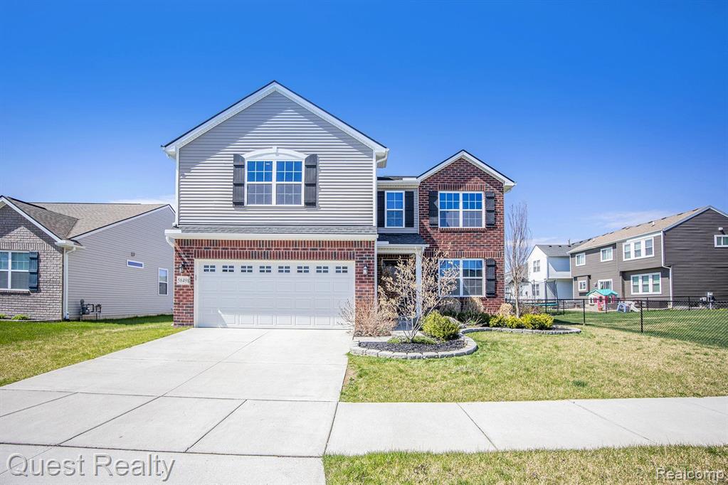 58498 WESTMOORE Circle, New Haven, MI 48048 — Photo 5