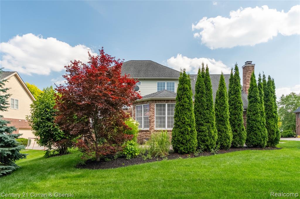 50738 Calvert Isle Drive, Novi, MI — Photo 64