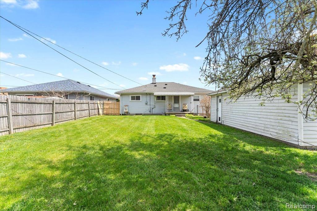 7335 N INKSTER Road, Westland, MI — Photo 17