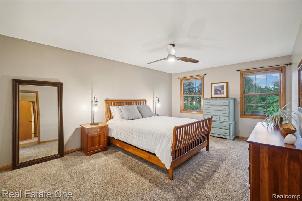 11175 SAND CRANE Way, South Lyon, MI 48178 — Photo 21