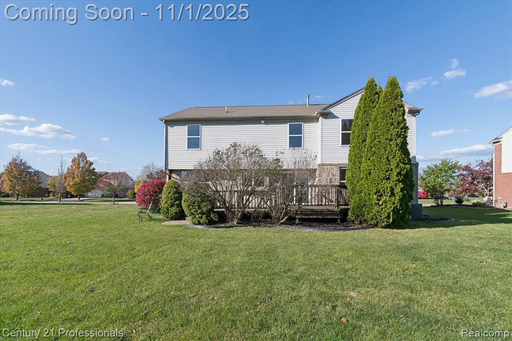 47123 Sherstone Drive, Canton, MI 48188 — Photo 56