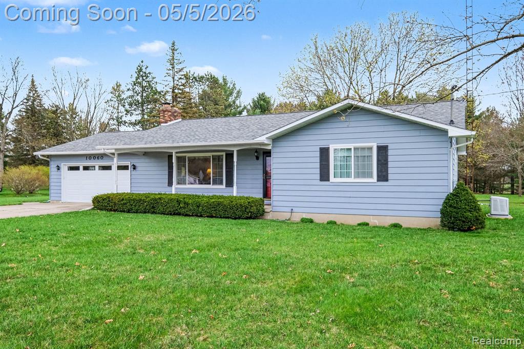 10060 N Linden Road, Clio, MI 48420 — Photo 2