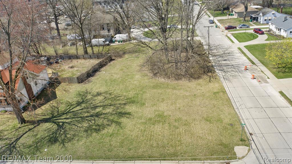 5689 BRANDT Street, Garden City, MI — front exterior