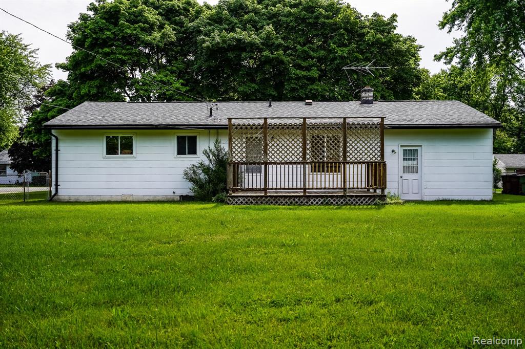 46269 HULING Street, Shelby Twp, MI 48317 — Photo 4