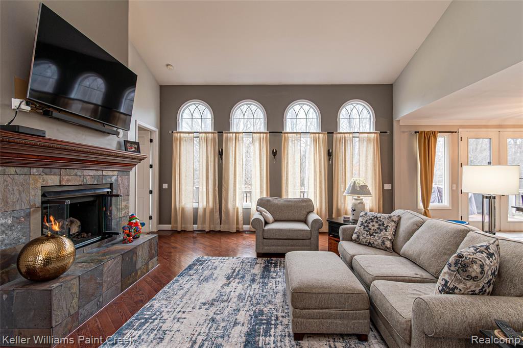4998 Menominee Lane, Clarkston, MI 48348 — Photo 19