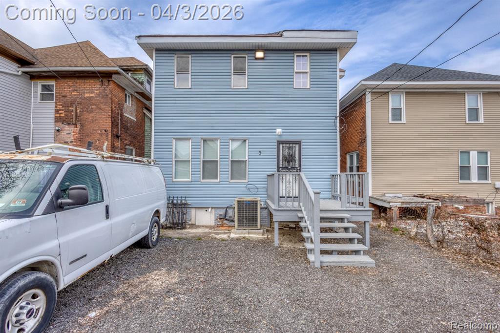 4507 OREGON Street, Detroit, MI 48204 — Photo 43