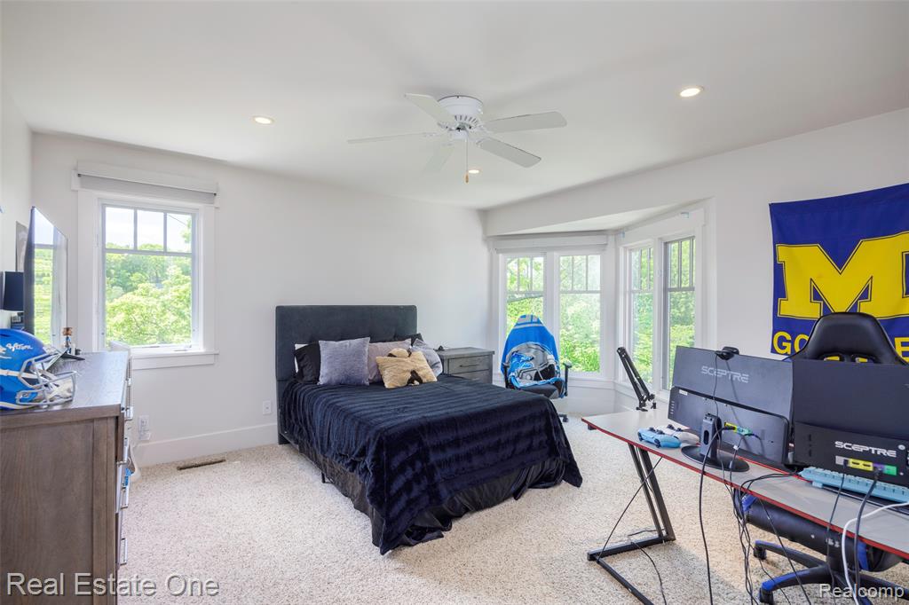 7689 Deerhill Drive, Independence, MI — Photo 39