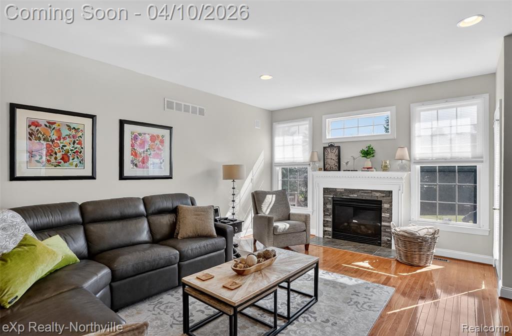 44927 Broadmoor Circle S, Northville, MI 48168 — Photo 21