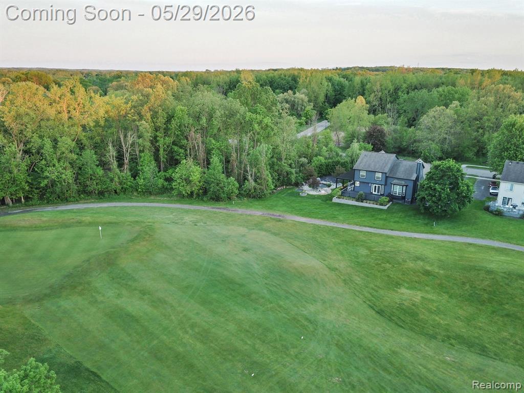 5729 Woodfield Parkway, Grand Blanc, MI 48439 — Photo 73