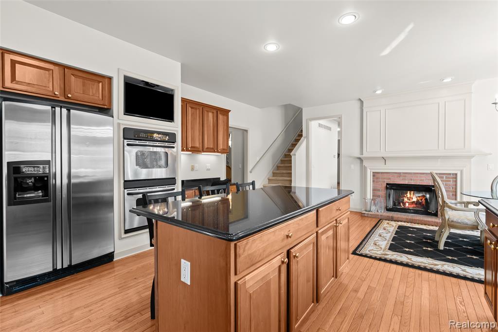 18031 Stonebrook Drive, Northville, MI 48168 — Photo 18