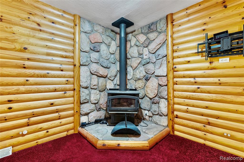 11154 Gale Road, Otisville, MI 48463 — Photo 11