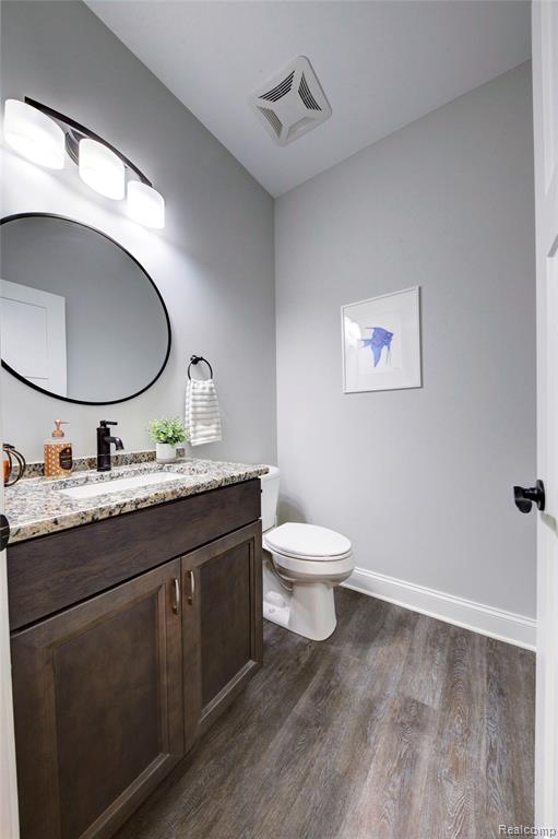5904 Woodruff View Drive, Brighton, MI 48116 — Photo 4