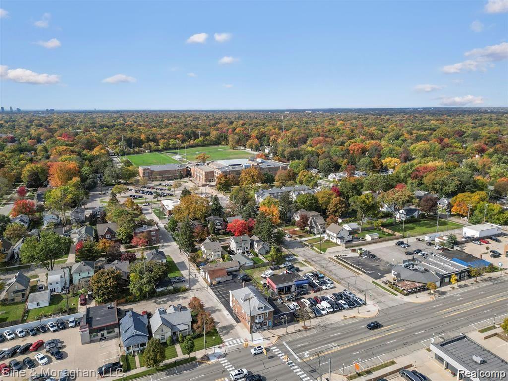 603 N MAIN Street, Royal Oak, MI 48067 — Photo 25