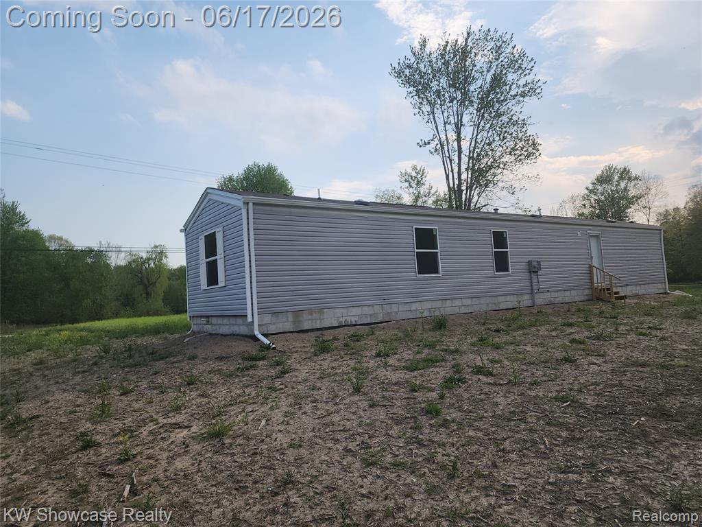 7240 PUTTYGUT Road, China, MI — Photo 3