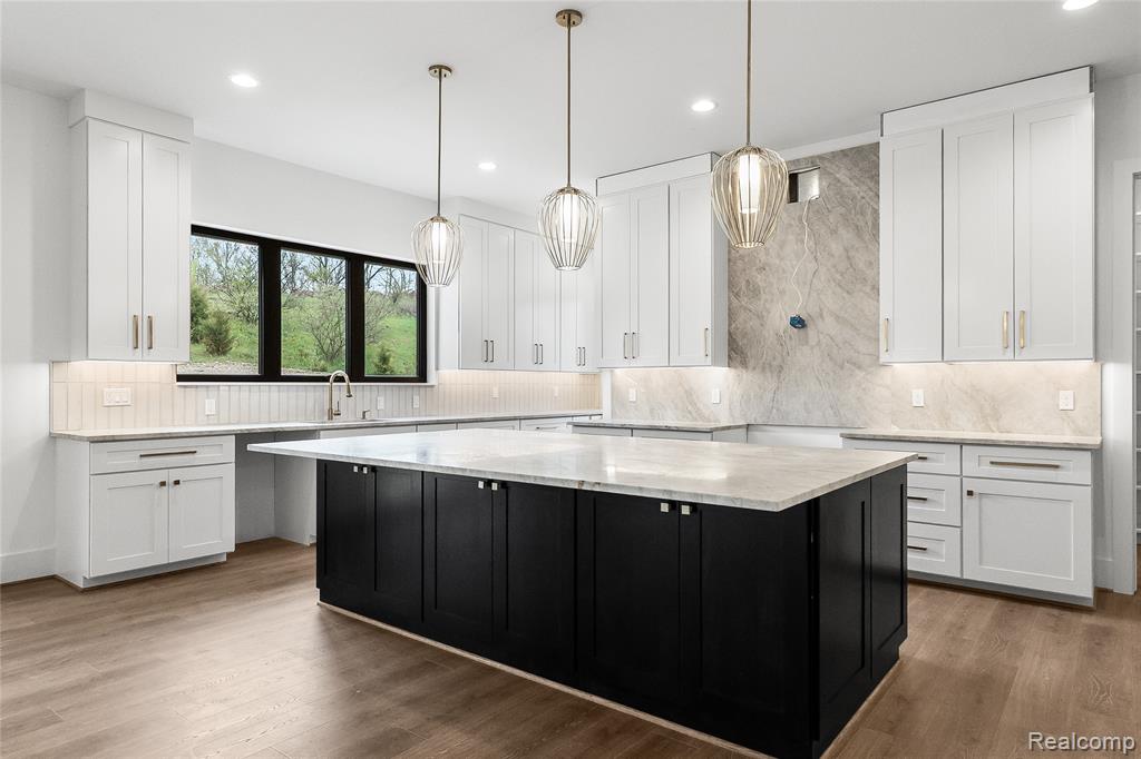4369 The Heights Boulevard, Oakland, MI 48306 — Photo 16
