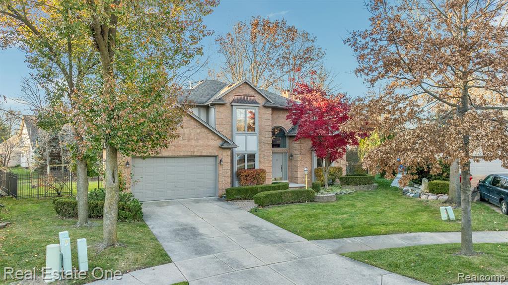 43581 NAVES Court, Clinton Twp, MI 48038 — Photo 56