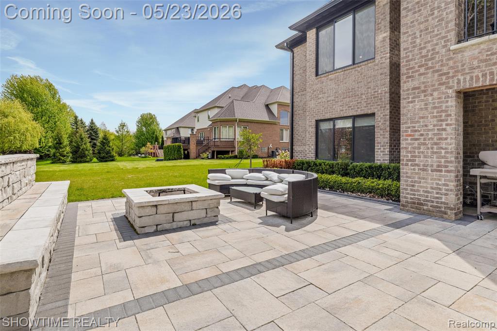 4805 Woodland Hills Drive, Rochester, MI 48306 — Photo 58