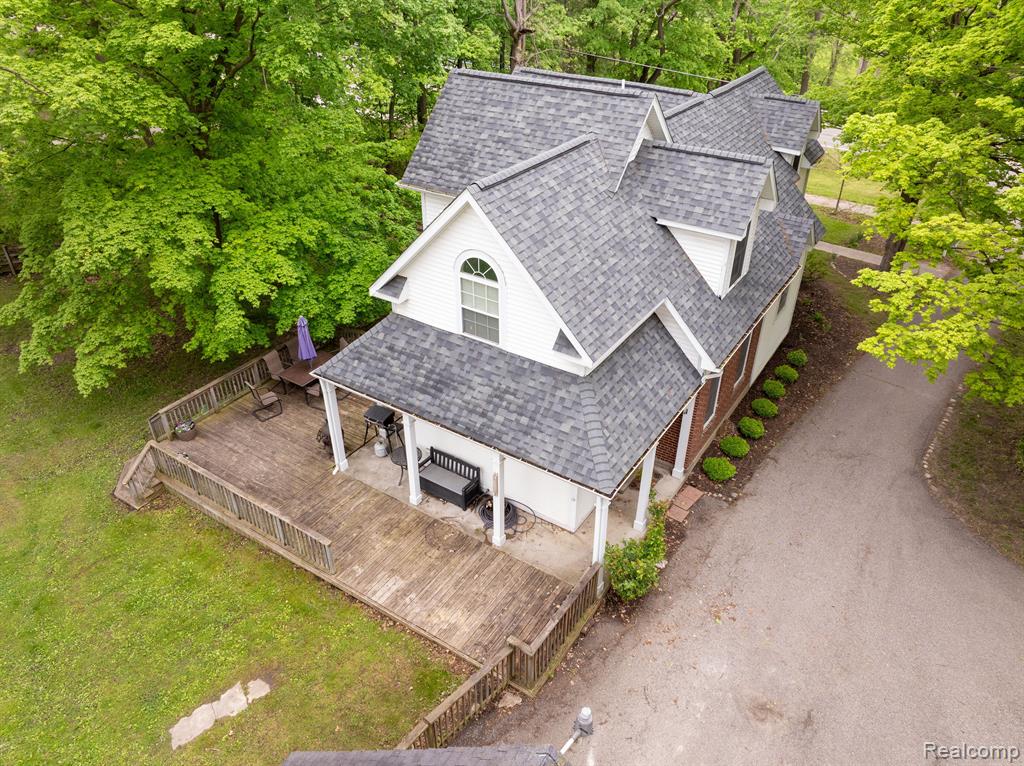 5100 PERRY Road, Grand Blanc, MI 48439 — Photo 42