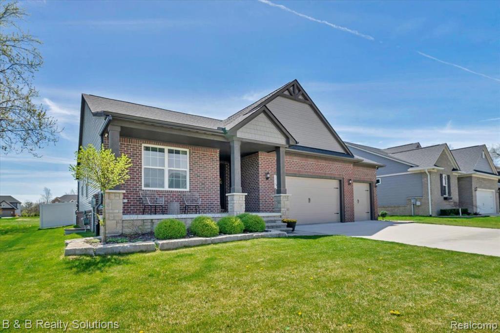 13182 SAVANNAH Drive, Romeo, MI 48065 — Photo 5