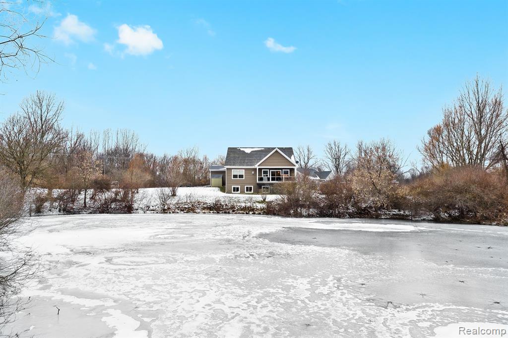 5899 CHILSON Road, Howell, MI 48843 — Photo 52