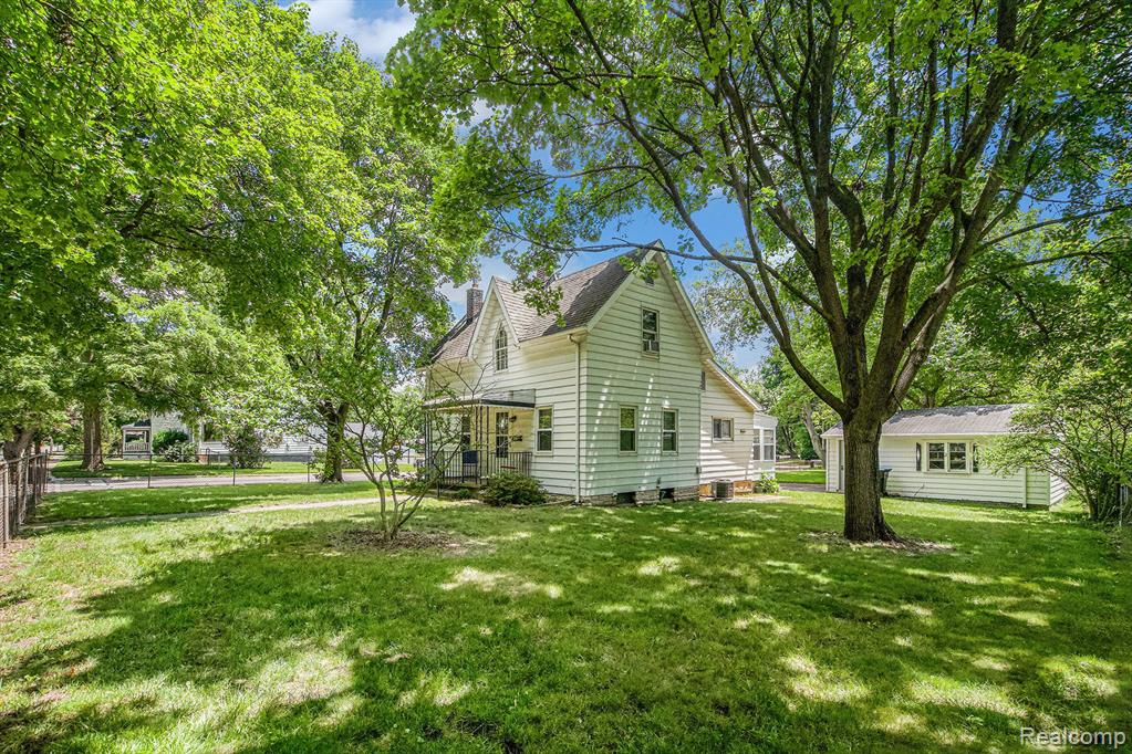 708 E CROSS Street, Ypsilanti, MI 48198 — Photo 3