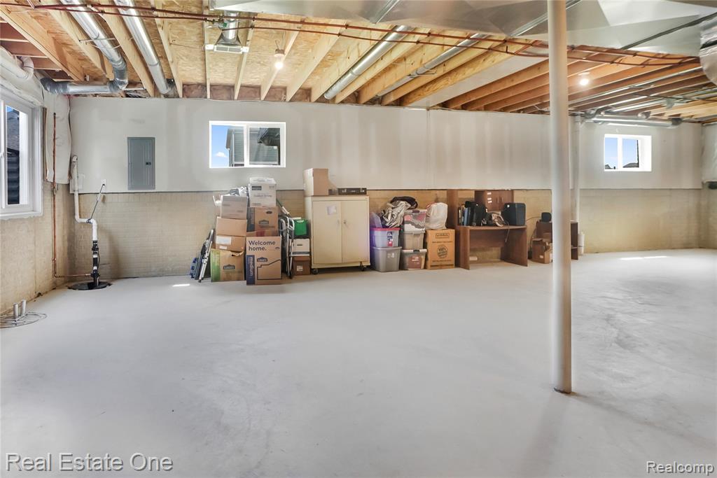 26608 Fountain View Boulevard, New Baltimore, MI — Photo 50