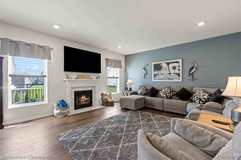 2721 Maize Loop, Saline, MI 48176 — Photo 9