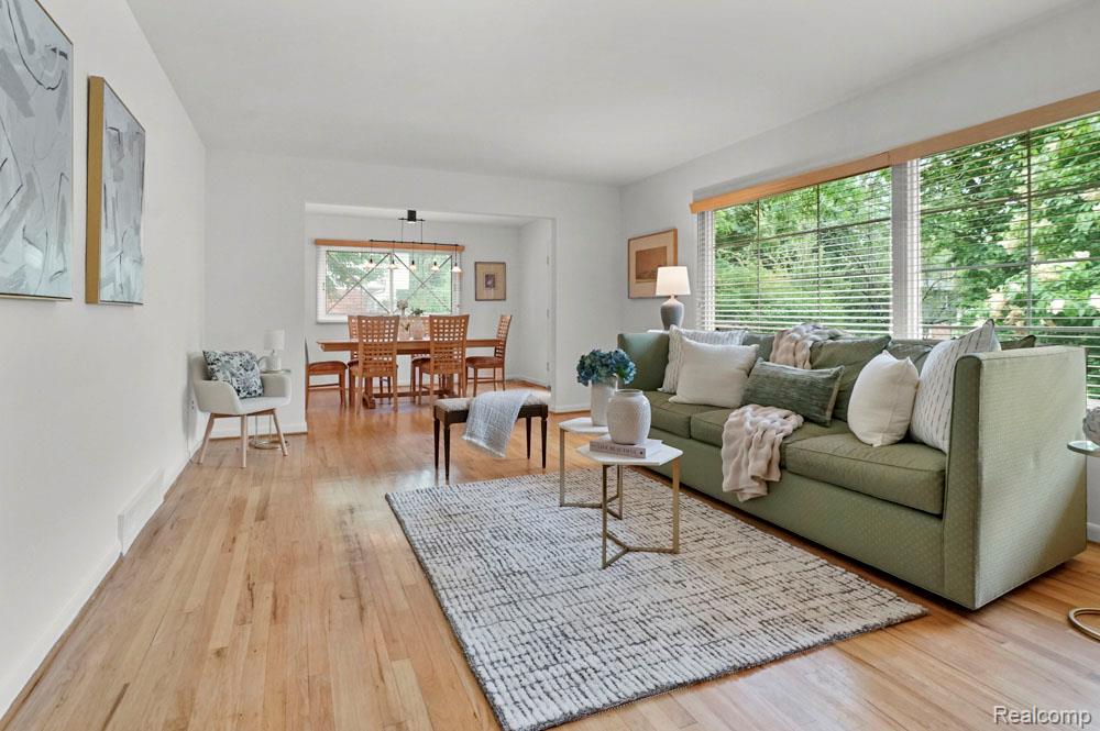6672 Timber Ridge Drive, Bloomfield Hills, MI 48301 — Photo 7
