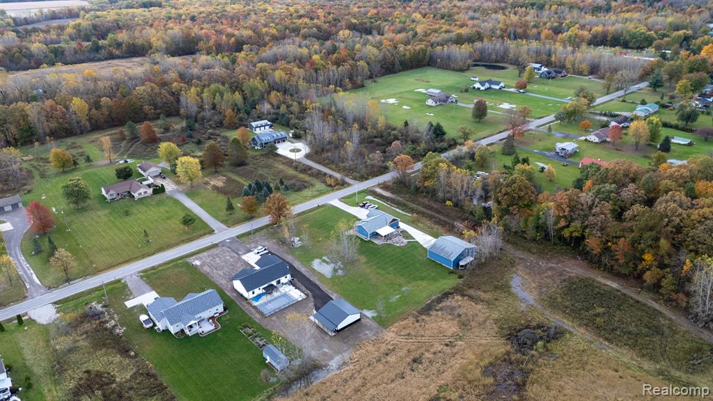 12409 N Elms Road, Clio, MI 48420 — Photo 62