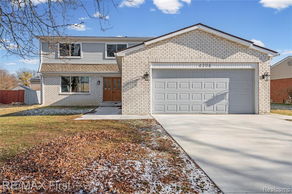 4306 Tallman Drive, Troy, MI 48085 — Photo 26