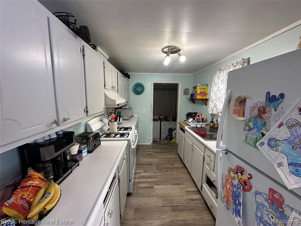 126 W Mason, Morrice, MI 48857 — Photo 3