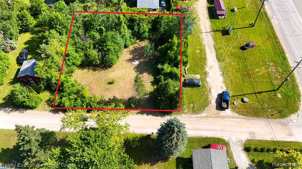 7266 Southwood Road, Lexington, MI 48450