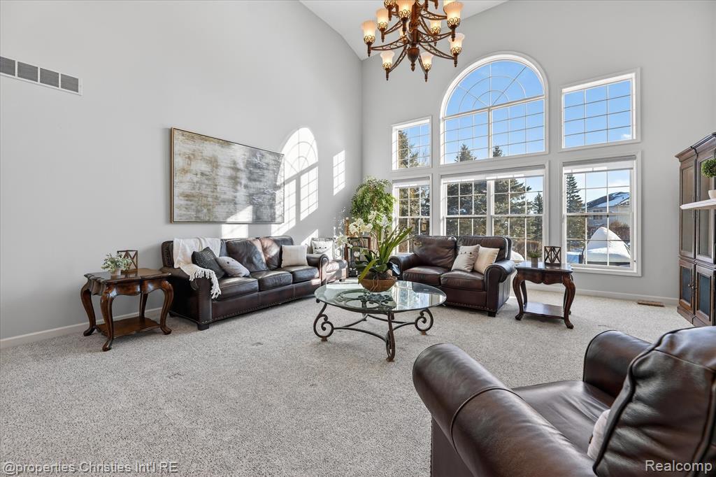 16224 Oak Forest Court W, Northville, MI 48168 — Photo 10