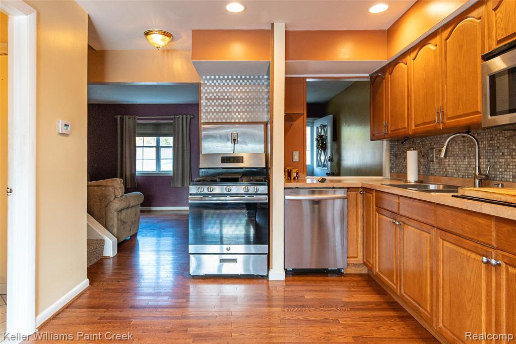6629 Andersonville Road, Clarkston, MI — Photo 9