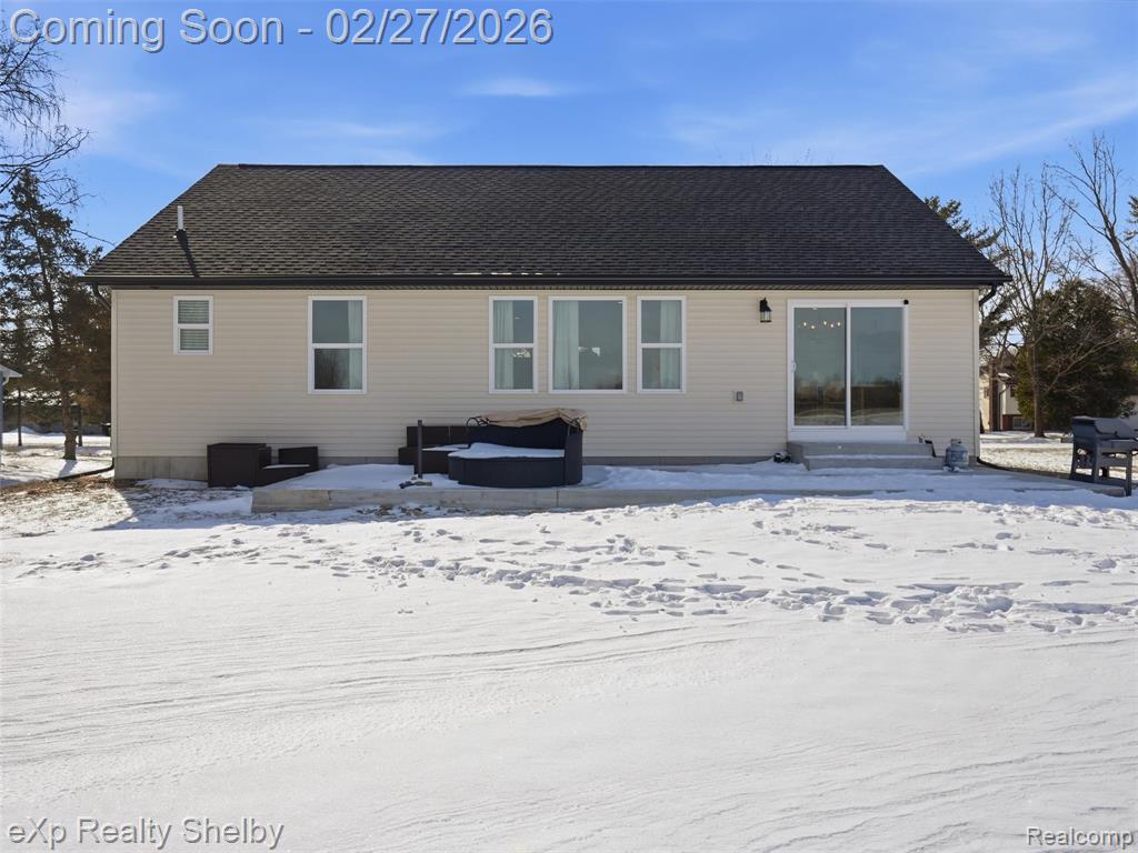 34461 Pratt Road, Memphis, MI — Photo 30