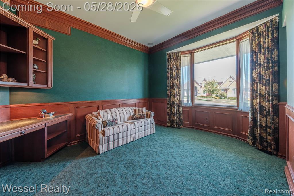 5922 Lakeview Drive, Washington, MI — Photo 19