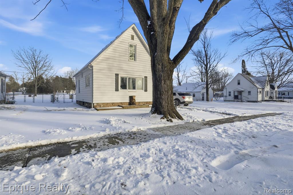 206 Arthur Street, Yale, MI 48097 — Photo 3