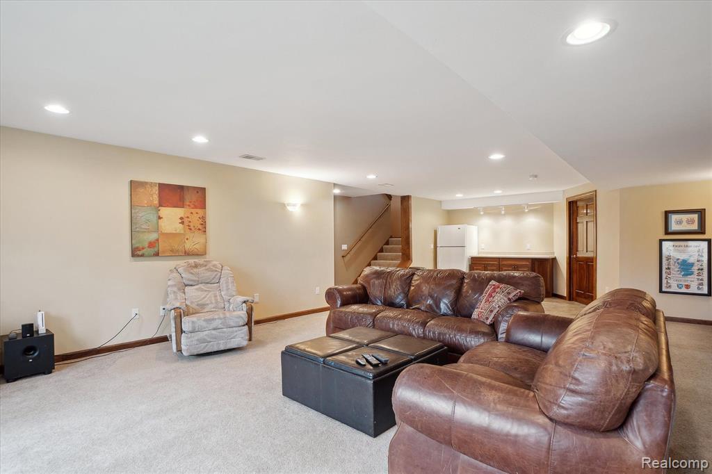 5167 HUNTERS Ridge, Holly, MI 48442 — Photo 39