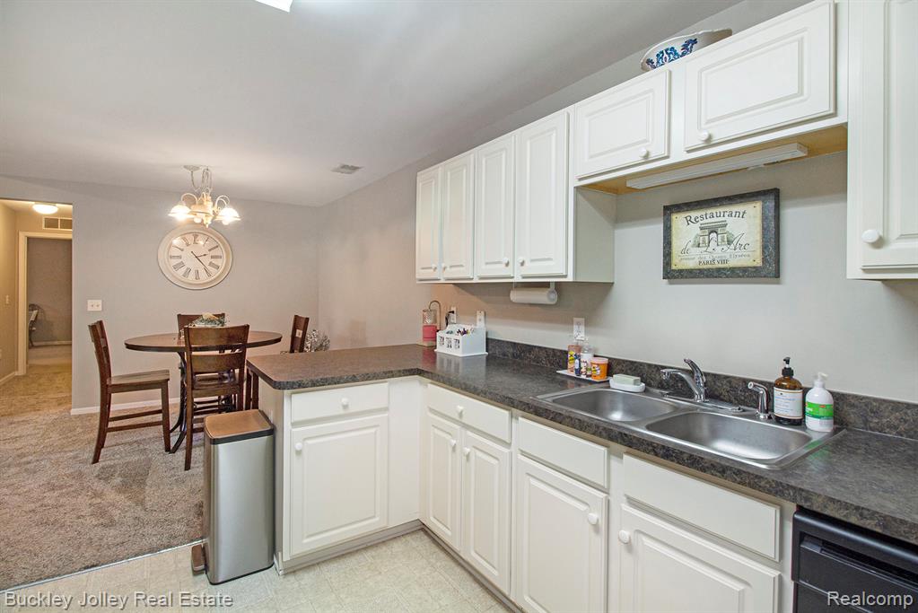 1018 Shiawassee Circle, Howell, MI 48843 — Photo 3