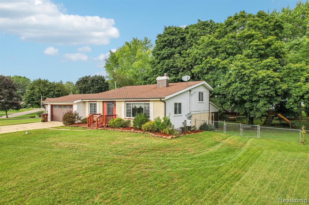 40 Endicott Drive, Howell, MI 48843 — Photo 6